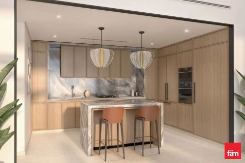 Wohnung zum Verkauf in Dubai, VAE 31.9 m2 Nr. 727305 - Foto 3