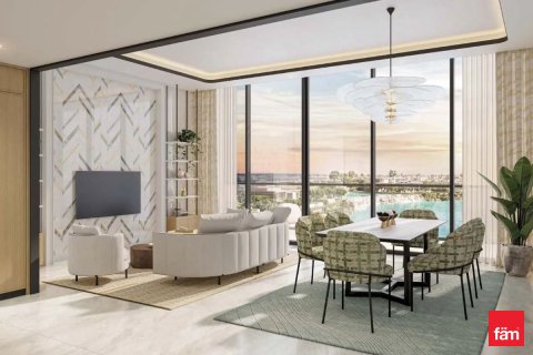 Apartment i Dubai, UAE 31.9 kvm № 727305