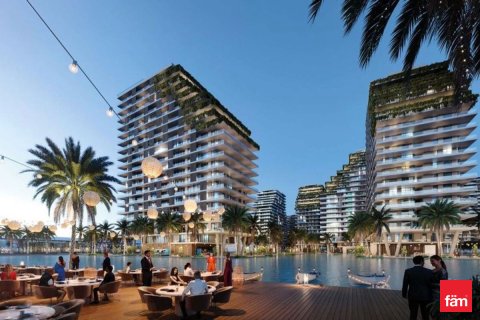 Wohnung zum Verkauf in Dubai, VAE 31.9 m2 Nr. 727305 - Foto 8