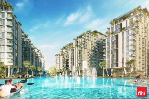 Wohnung zum Verkauf in Dubai, VAE 31.9 m2 Nr. 727305 - Foto 11