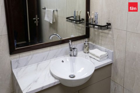 Byt v Dubai Production City (IMPZ), SAE 2 ložnice, 88.3 m² Č.: 727306 - fotografie 18