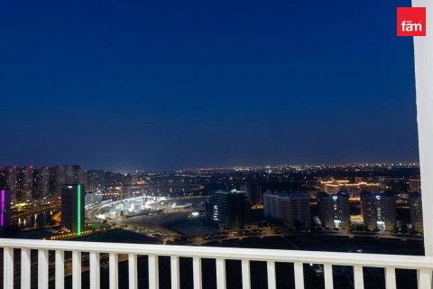 Byt v Dubai Production City (IMPZ), SAE 2 ložnice, 88.3 m² Č.: 727306 - fotografie 2