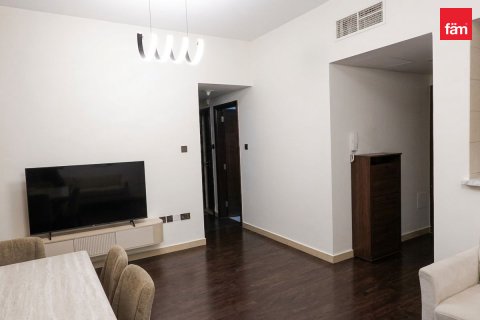 Byt v Dubai Production City (IMPZ), SAE 2 ložnice, 88.3 m² Č.: 727306 - fotografie 8