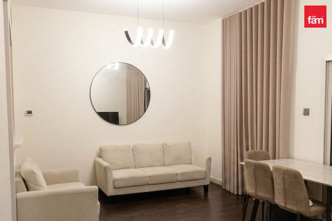 Byt v Dubai Production City (IMPZ), SAE 2 ložnice, 88.3 m² Č.: 727306 - fotografie 6
