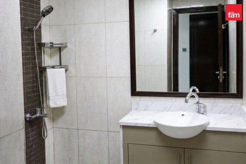 Byt v Dubai Production City (IMPZ), SAE 2 ložnice, 88.3 m² Č.: 727306 - fotografie 20