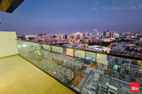 Wohnung zum Verkauf in Dubai, VAE 1 Schlafzimmer, 65.9 m2 Nr. 727307 - Foto 6