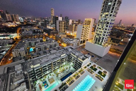 Wohnung zum Verkauf in Dubai, VAE 1 Schlafzimmer, 65.9 m2 Nr. 727307 - Foto 10