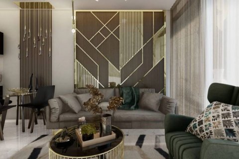 Apartman u gradu Dubai, UAE 44.8 m2 Br. 727308 - Slika 2