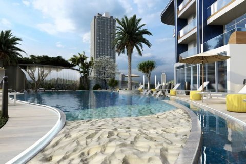 Apartman u gradu Dubai, UAE 44.8 m2 Br. 727308 - Slika 6