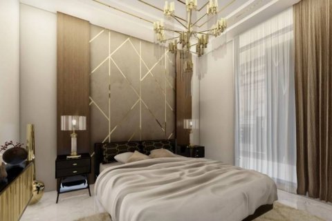 Apartman u gradu Dubai, UAE 44.8 m2 Br. 727308 - Slika 3