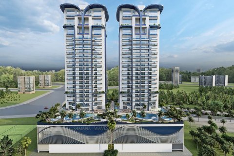 Apartman u gradu Dubai, UAE 44.8 m2 Br. 727308 - Slika 11