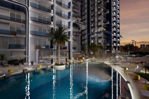 Apartman u gradu Dubai, UAE 44.8 m2 Br. 727308 - Slika 8