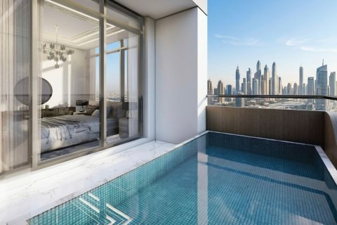 Apartman u gradu Dubai, UAE 44.8 m2 Br. 727308 - Slika 5