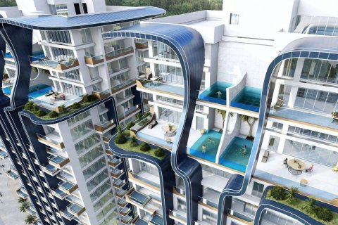 Apartman u gradu Dubai, UAE 44.8 m2 Br. 727308 - Slika 10