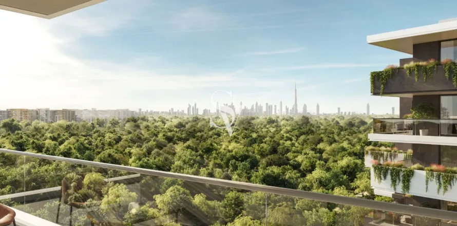 Dubai, संयुक्त अरब अमीरात में अपार्टमेंट, 2 बेडरूम, 113 वर्ग मीटर, संख्या 740211