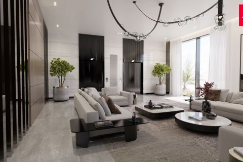 Apartment in Dubai, UAE 1 bedroom, 73.9 sq.m. № 687330 - photo 4