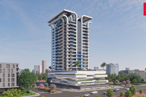 Apartment in Dubai, UAE 1 bedroom, 73.9 sq.m. № 687330 - photo 2