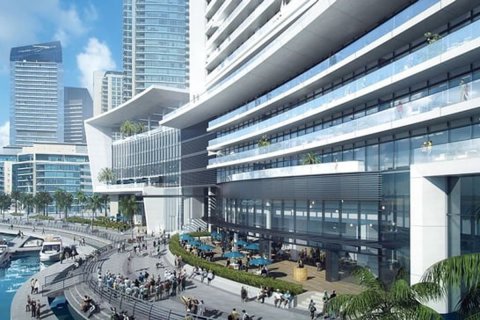 Byt v Dubai Marina, SAE 2 ložnice, 146.5 m² Č.: 687326 - fotografie 7