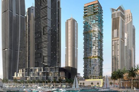 Byt v Dubai Marina, SAE 2 ložnice, 146.5 m² Č.: 687326 - fotografie 10