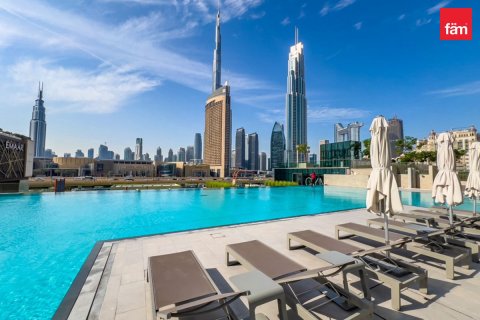 Appartement à louer à Downtown Dubai (Downtown Burj Dubai), Dubai, EAU 2 chambres, 100.9 m2 № 687328 - photo 26