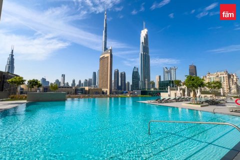 Appartement à louer à Downtown Dubai (Downtown Burj Dubai), Dubai, EAU 2 chambres, 100.9 m2 № 687328 - photo 27