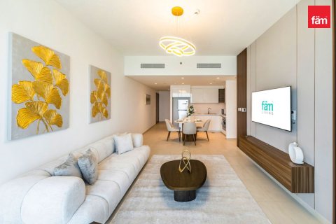 Пәтер Даунтаун Дубай (Даунтаун Бурдж Дубай), БАӘ-да 2 жатын бөлмелер, 100.9 м² № 687328 - фото 6