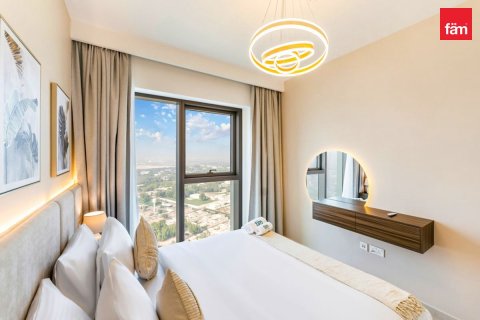 Пәтер Даунтаун Дубай (Даунтаун Бурдж Дубай), БАӘ-да 2 жатын бөлмелер, 100.9 м² № 687328 - фото 14