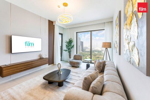 Appartement à Downtown Dubai (Downtown Burj Dubai), Dubai, EAU: 2 chambres, 100.9 m2 № 687328