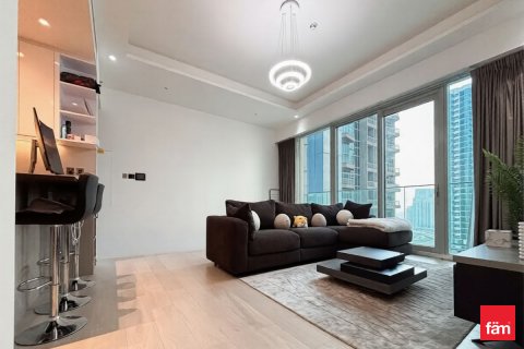 Квартира в Дубай, ОАЭ 2 спальни, 140.5м2 № 687331