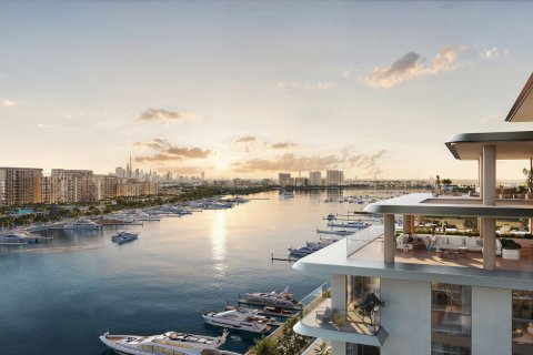 Apartemen di Mina Rashid, Dubai, UEA 3 kamar tidur, 157.7 m2 nomor 687329 - foto 9