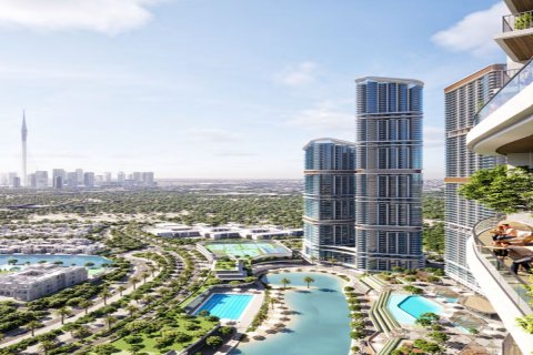 Apartment sa Dubai, UAE 1 silid-tulugan, 66 sq.m. № 679744 - larawan 9