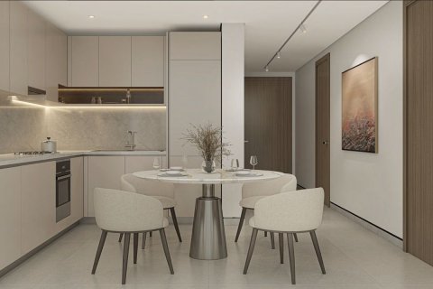 Apartment sa Dubai, UAE 1 silid-tulugan, 66 sq.m. № 679744 - larawan 3