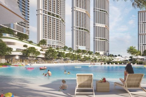 Apartment sa Dubai, UAE 1 silid-tulugan, 66 sq.m. № 679744 - larawan 6