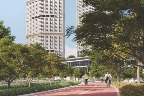 Apartment sa Dubai, UAE 1 silid-tulugan, 66 sq.m. № 679744 - larawan 4