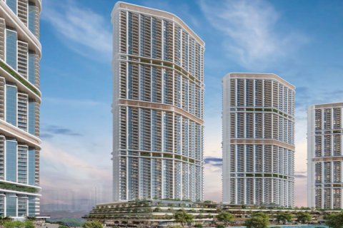 Apartment sa Dubai, UAE 1 silid-tulugan, 66 sq.m. № 679744 - larawan 8