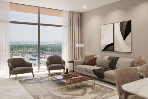 Apartment sa Dubai, UAE 1 silid-tulugan, 66 sq.m. № 679744 - larawan 2