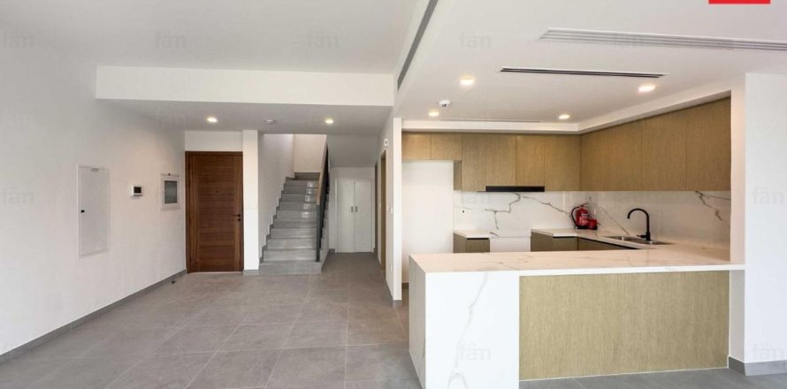 Vila di Dubai, UAE 4 bilik tidur, 164.4 meter persegi № 679742