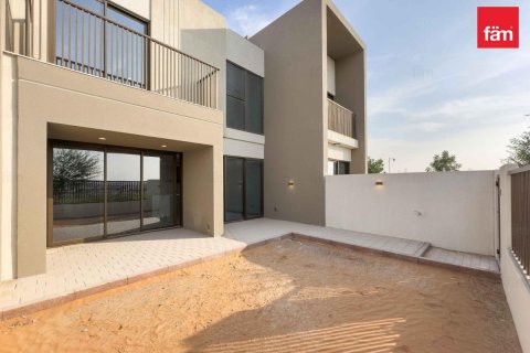 Vila di Dubai, UAE 4 bilik tidur, 164.4 meter persegi № 679742 - foto 23