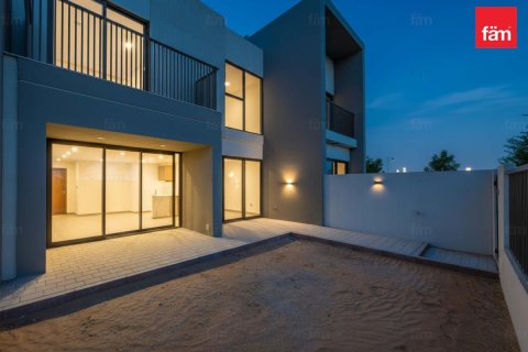 Vila di Dubai, UAE 4 bilik tidur, 164.4 meter persegi № 679742 - foto 14