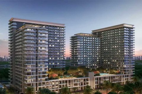 Apartmen di Dubai Hills Estate, UAE 2 bilik tidur, 114.9 meter persegi № 679743 - foto 4