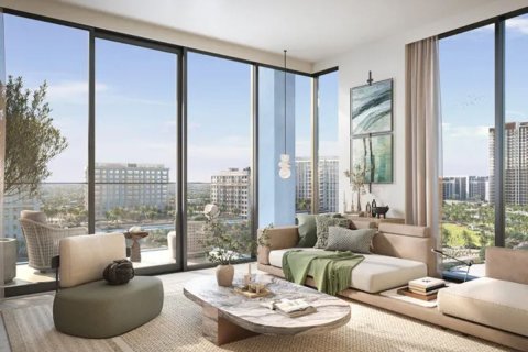 Apartmen di Dubai Hills Estate, UAE 2 bilik tidur, 114.9 meter persegi № 679743 - foto 10