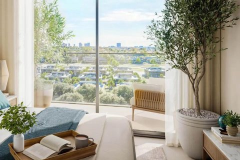 Apartmen di Dubai Hills Estate, UAE 2 bilik tidur, 114.9 meter persegi № 679743 - foto 5