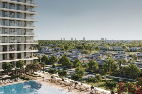 Apartmen di Dubai Hills Estate, UAE 2 bilik tidur, 114.9 meter persegi № 679743 - foto 2