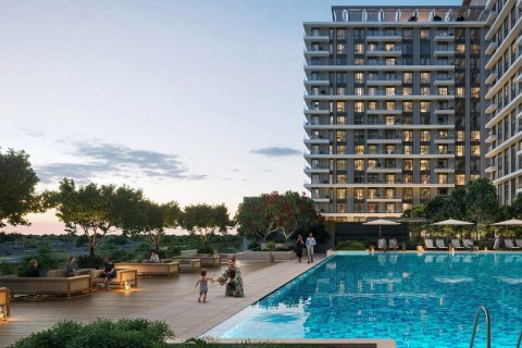 Apartmen di Dubai Hills Estate, UAE 2 bilik tidur, 114.9 meter persegi № 679743 - foto 7