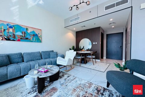 Apartmen di Al Satwa, Dubai, UAE 1 bilik tidur, 64.2 meter persegi № 679740 - foto 3