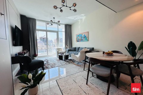 Apartmen di Al Satwa, Dubai, UAE 1 bilik tidur, 64.2 meter persegi № 679740 - foto 5