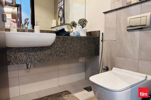 Apartmen di Al Satwa, Dubai, UAE 1 bilik tidur, 64.2 meter persegi № 679740 - foto 21