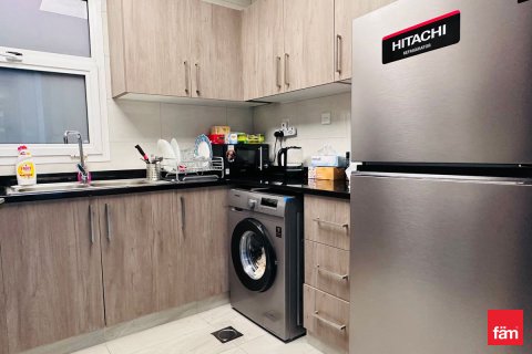 Apartmen di Al Satwa, Dubai, UAE 1 bilik tidur, 64.2 meter persegi № 679740 - foto 15