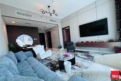 Apartmen di Al Satwa, Dubai, UAE 1 bilik tidur, 64.2 meter persegi № 679740 - foto 6