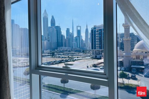 Apartmen di Al Satwa, Dubai, UAE 1 bilik tidur, 64.2 meter persegi № 679740 - foto 13